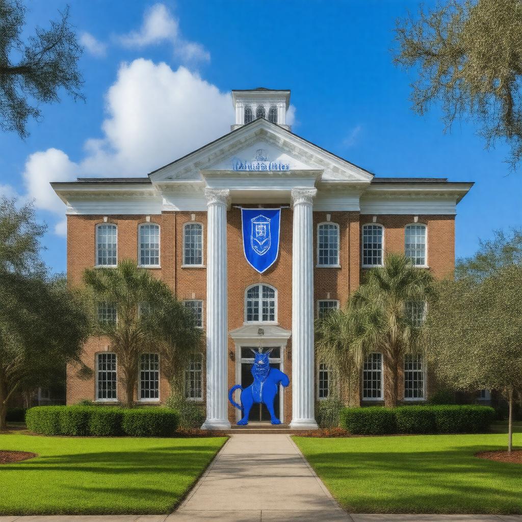 Dillard University
